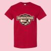 Unisex Heavy Cotton™ T-Shirt Thumbnail