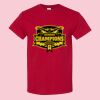 Unisex Heavy Cotton™ T-Shirt Thumbnail