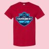 Unisex Heavy Cotton™ T-Shirt Thumbnail