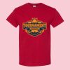 Unisex Heavy Cotton™ T-Shirt Thumbnail