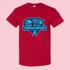 Unisex Heavy Cotton™ T-Shirt Thumbnail