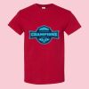 Unisex Heavy Cotton™ T-Shirt Thumbnail