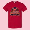 Unisex Heavy Cotton™ T-Shirt Thumbnail
