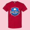 Unisex Heavy Cotton™ T-Shirt Thumbnail
