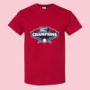 Unisex Heavy Cotton™ T-Shirt Thumbnail