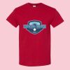 Unisex Heavy Cotton™ T-Shirt Thumbnail