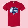 Unisex Heavy Cotton™ T-Shirt Thumbnail