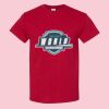 Unisex Heavy Cotton™ T-Shirt Thumbnail
