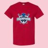 Unisex Heavy Cotton™ T-Shirt Thumbnail