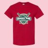Unisex Heavy Cotton™ T-Shirt Thumbnail