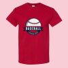 Unisex Heavy Cotton™ T-Shirt Thumbnail