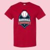 Unisex Heavy Cotton™ T-Shirt Thumbnail