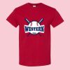Unisex Heavy Cotton™ T-Shirt Thumbnail