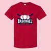 Unisex Heavy Cotton™ T-Shirt Thumbnail