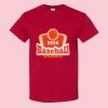 Unisex Heavy Cotton™ T-Shirt Thumbnail