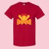 Unisex Heavy Cotton™ T-Shirt Thumbnail