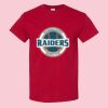 Unisex Heavy Cotton™ T-Shirt Thumbnail