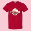 Unisex Heavy Cotton™ T-Shirt Thumbnail