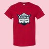 Unisex Heavy Cotton™ T-Shirt Thumbnail