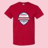 Unisex Heavy Cotton™ T-Shirt Thumbnail