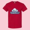 Unisex Heavy Cotton™ T-Shirt Thumbnail