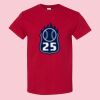 Unisex Heavy Cotton™ T-Shirt Thumbnail