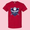 Unisex Heavy Cotton™ T-Shirt Thumbnail