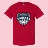 Unisex Heavy Cotton™ T-Shirt Thumbnail