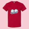 Unisex Heavy Cotton™ T-Shirt Thumbnail