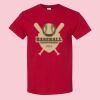 Unisex Heavy Cotton™ T-Shirt Thumbnail