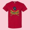 Unisex Heavy Cotton™ T-Shirt Thumbnail