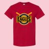 Unisex Heavy Cotton™ T-Shirt Thumbnail