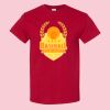 Unisex Heavy Cotton™ T-Shirt Thumbnail