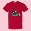 Unisex Heavy Cotton™ T-Shirt Thumbnail