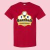 Unisex Heavy Cotton™ T-Shirt Thumbnail