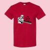 Unisex Heavy Cotton™ T-Shirt Thumbnail
