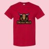 Unisex Heavy Cotton™ T-Shirt Thumbnail