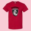 Unisex Heavy Cotton™ T-Shirt Thumbnail