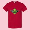 Unisex Heavy Cotton™ T-Shirt Thumbnail