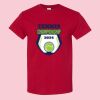Unisex Heavy Cotton™ T-Shirt Thumbnail