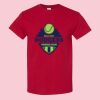 Unisex Heavy Cotton™ T-Shirt Thumbnail