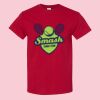Unisex Heavy Cotton™ T-Shirt Thumbnail