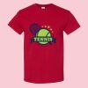 Unisex Heavy Cotton™ T-Shirt Thumbnail