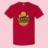 Unisex Heavy Cotton™ T-Shirt Thumbnail