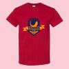 Unisex Heavy Cotton™ T-Shirt Thumbnail