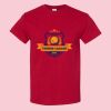 Unisex Heavy Cotton™ T-Shirt Thumbnail