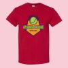 Unisex Heavy Cotton™ T-Shirt Thumbnail