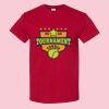 Unisex Heavy Cotton™ T-Shirt Thumbnail