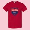 Unisex Heavy Cotton™ T-Shirt Thumbnail