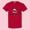 Unisex Heavy Cotton™ T-Shirt Thumbnail
